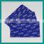 Hot Sale Middle Sealed Plastic Bag Side Gusset Plastic Bags in Guangdong