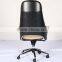 Office Furniture Leather Lift & Swivel Boss Chairs of Office