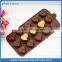 diy silicone cake mold custom heart shape silicone mould