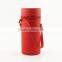 Any color PU wine gift box cheap price