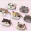 QQPET Women's Wild Cat Series Coin Purse