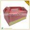 Cardboard Fruit Cake POP Packaging Custom Design And Printing