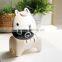 China black led rechargeable table kids horse head lamps for sale