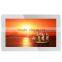 23.6" Indoor Advertising LCD Screen Display