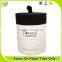 Exquisite round shape candle paper tube