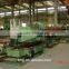 ERW flat head chamfering machine