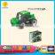 2016 Hot sell Christmas gift rock drill set building bricks toy 38PCS