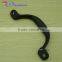 China kitchen fittings morden new design cabinet handles