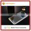 [UPO] Electroplate Clear View Window Smart Mirror Leather Flip Phone Case for Samsung Galaxy A7 A8 A9