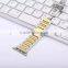 Deluxe Style For Apple Watch iWatch Stainless Steel Metal Strap, China Supplier