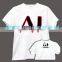 China factory find wholesale 150g 300g a4 offset transfer paper for textile