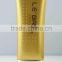 Flat Plastic tube for cosmetic usage and packaging for cream and lotion 60ml