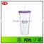 BPA Free eco friendly tumbler mug 20 ounce
