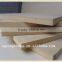 melamine faced mdf for kitchen bed room decoration