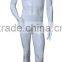 Fashion European male abstract glossy mannequins