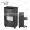 Ceramic Mobile Room Infrared Gas Heater