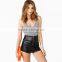 Fashion Summer Faux Leather Women Shorts Skinny Sexy PU Leather High Wasit Shorts Plus Size Black Shorts short feminino XXL