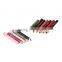 12 Pcs Makeup Set Waterproof Colorful Eyeliner Pencil Glitter Multi-color Eyeshadow Pencil Cosmetic Set