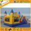 Funny inflatable bounce house jumpers air bouncy castle inflatable combo A3047