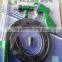 Sandblaster gun with hose ceramic nozzles