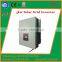 50kw-415VAC for MW power plant monocrystalline silicon solar panels system grid tie inverter