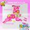 Made in china plastic cooking toys kitchen toys set for children