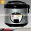 Button control Aluminium innor pot Reasonable price Deluxe Rice cooker