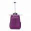 China Trolley Travel Backpack With Wheels