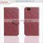 wallet style diamond pattern flip leather mobile case cover for oppo r2001 neo 7 f1