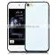 Factory wholesale mobile medley PC+TPU case for iPod Apple ipod touch6