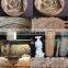 China advanced wood router machine engraving with high quality