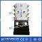 HCVAC Ceramic mosaic glass mosaic vacuum metallizing machine