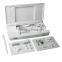 Full Repair Parts Replacement Housing Shell Case Kit for Nintendo DS Lite for NDSL Housing Shell