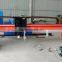light duty Gantry cnc cutting machine for flame and plasma