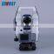 350m prismless total stations