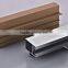 aluminum profile for windows and doors thermal break