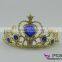 Hot princess cosplay tiara gloves crown suit
