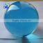 Hot Selling Large Resin Acrylic Clear Balls