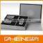 High quality customized made-in-china Leather Gift Set for Hot Sale (ZDG12-029)