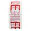 free sample custom acrylic bopp packing printed tape