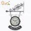 MA0010 Old Style Wall Clock Pendular Clock