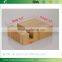 Desktop Cell Phone Stand Portable Bamboo Smartphone Holder for iPhone