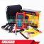 NF-702	CCTV Tester Multimeter 3.5 LCD 960*240 Resolution Video Level testing Audio input and PTZ continuing rotate test