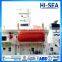Marine Gravity Luffing Arm Type Davit