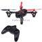 Hubsan X4 H107C 2.4G 4CH RC Drone RTF Quadcopter With 2MP Camera HD