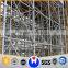 Aluminum Folding Mobile Scaffolding