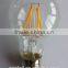 6W e27 led lamp bulb, a60 led bulb