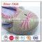 cute knitted cat animal head slippers