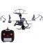 SKYRC D20 2.4G 4 Channel 6-axis Gyro Quadcopter One Key Automatic Return RC Quadcopter RTF