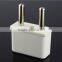 safe EU travel plug